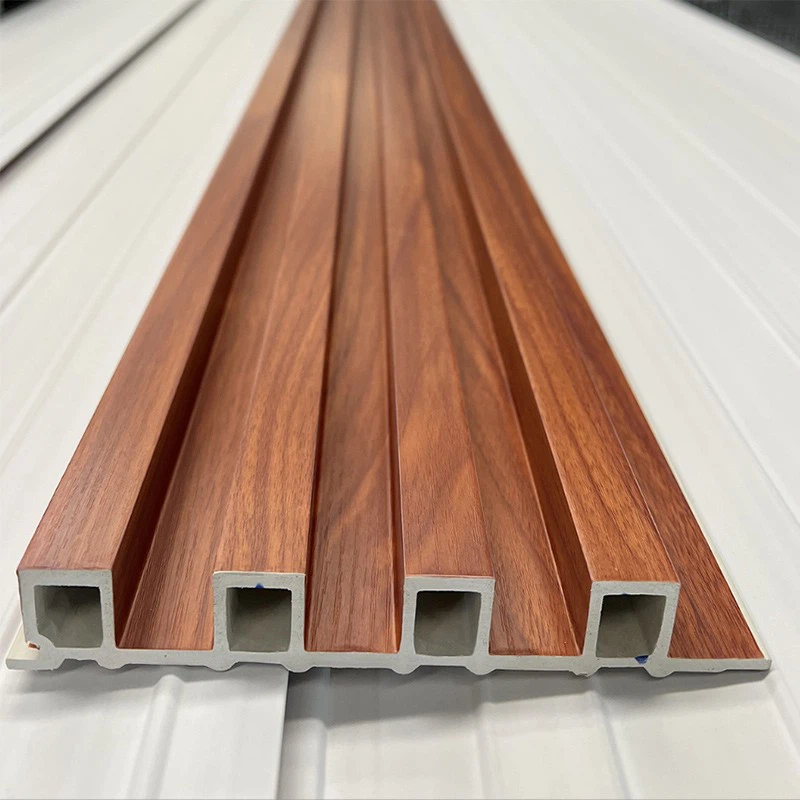 Easy Clip-On Installation Wall System