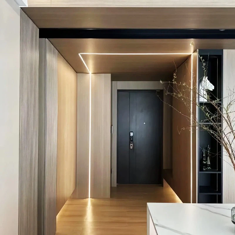 BambooFR Fire-Rated Architectural Panels