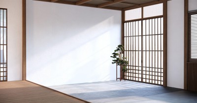 japanese-inspired-wood-slat-wall-design japanese-inspired-wood-slat-wall-design