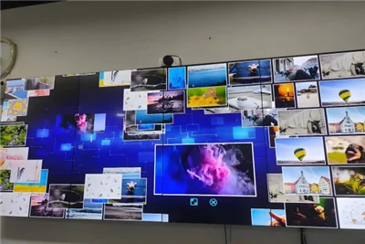Indoor Digital Video Wall Market - Global Forecast 2025-2030